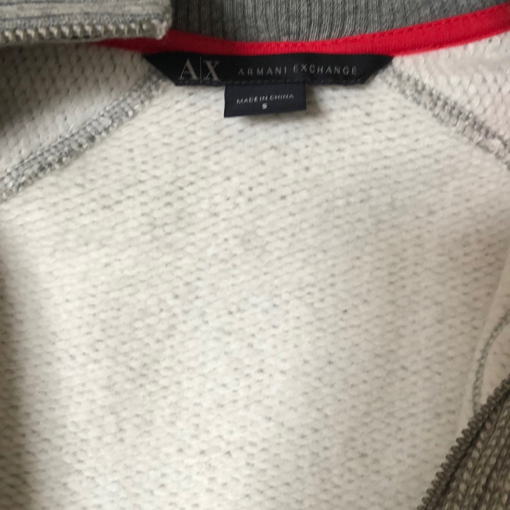 Armani Exchange jacket - Picture 3 of 5